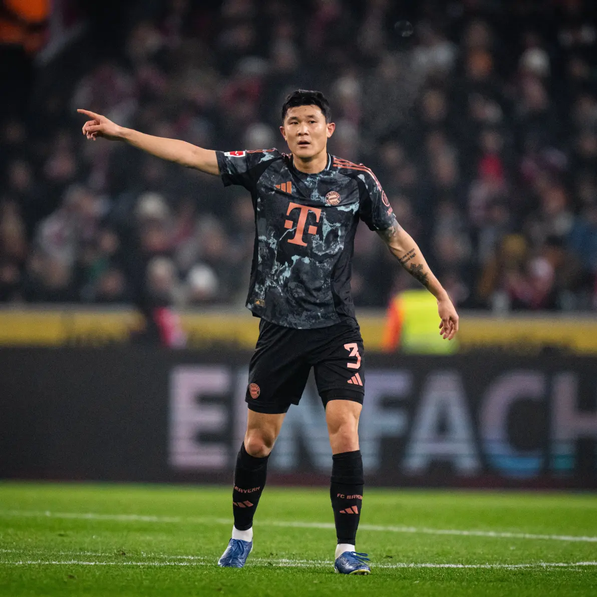 柏林联合vs门兴格拉德巴赫比分预测-九游官网入口