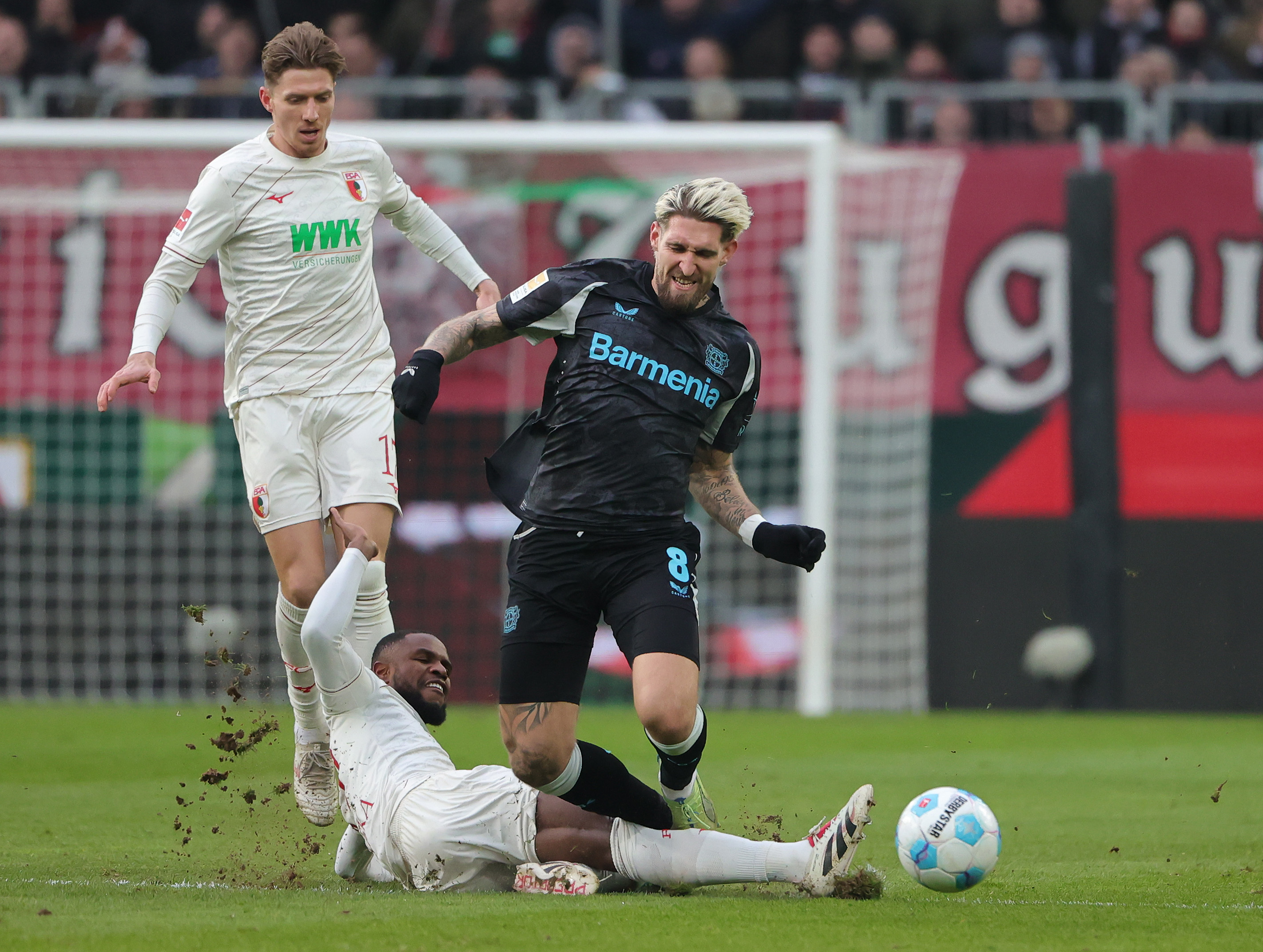 包含法国杯赛程吃紧，勒沃库森今夜刷新队史纪录，话题不断，训练强度明显提升的词条-九游官网入口