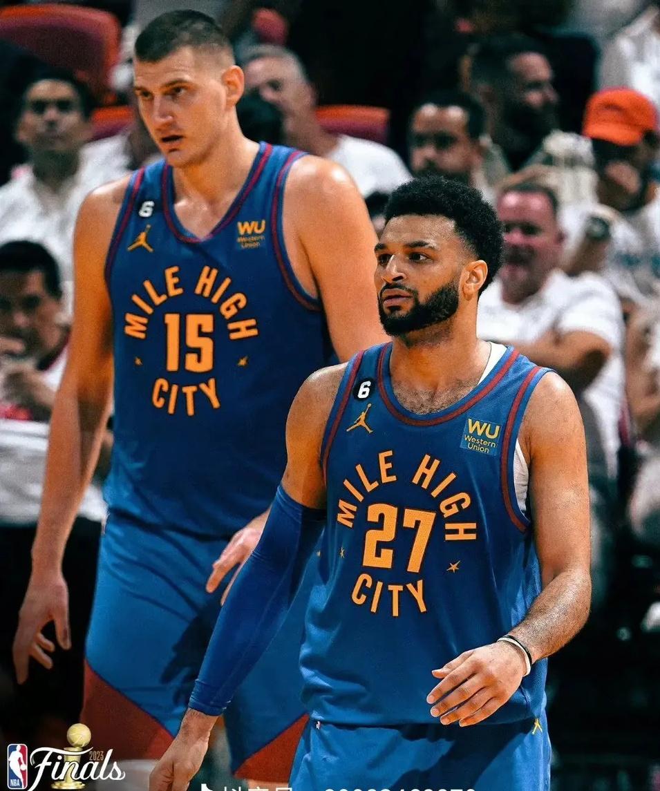 包含丹佛掘金发布备战花絮;冲刺阶段完成体检;全明星赛任务艰巨;纪律约束更严格的词条-九游平台