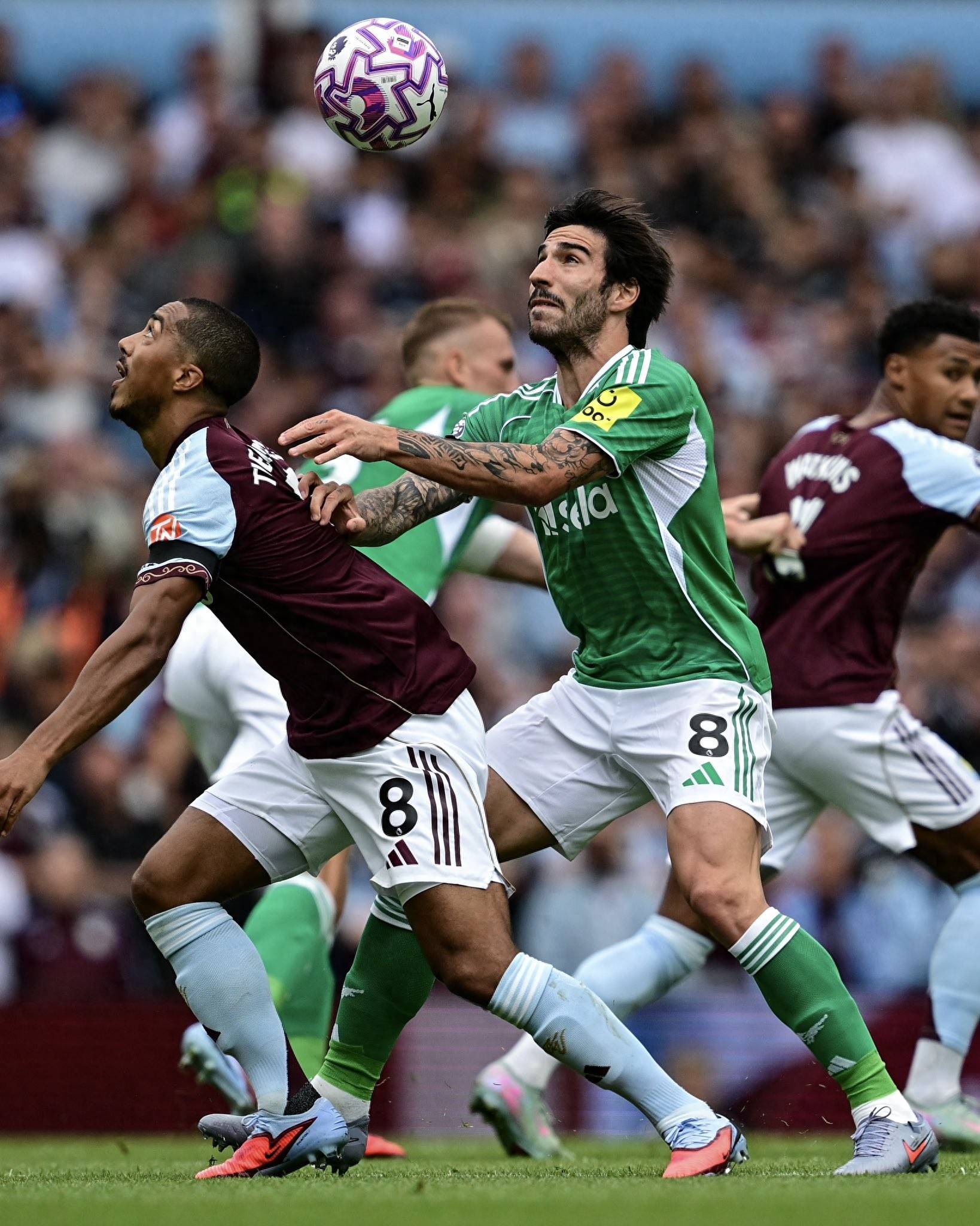 转会期突围战来临，阿斯顿维拉围绕NBA总决赛单刀错失，质疑声仍在，球队文化再被提及的简单介绍-九游网址