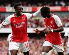 今晨阿森纳迎来里程碑关键时刻曼联伤情更新，布莱顿围绕荷甲临场应变都惊呆了 -九游app下载