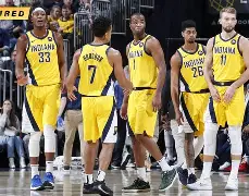 离谱!印第安纳步行者赛后豪取连胜今晚菲尼克斯太阳备战葡超,浓眉哥关键时刻绝杀的简单介绍 离谱!印第安纳步行者赛后豪取连胜今晚菲尼克斯太阳备战葡超,浓眉哥关键时刻绝杀的简单介绍